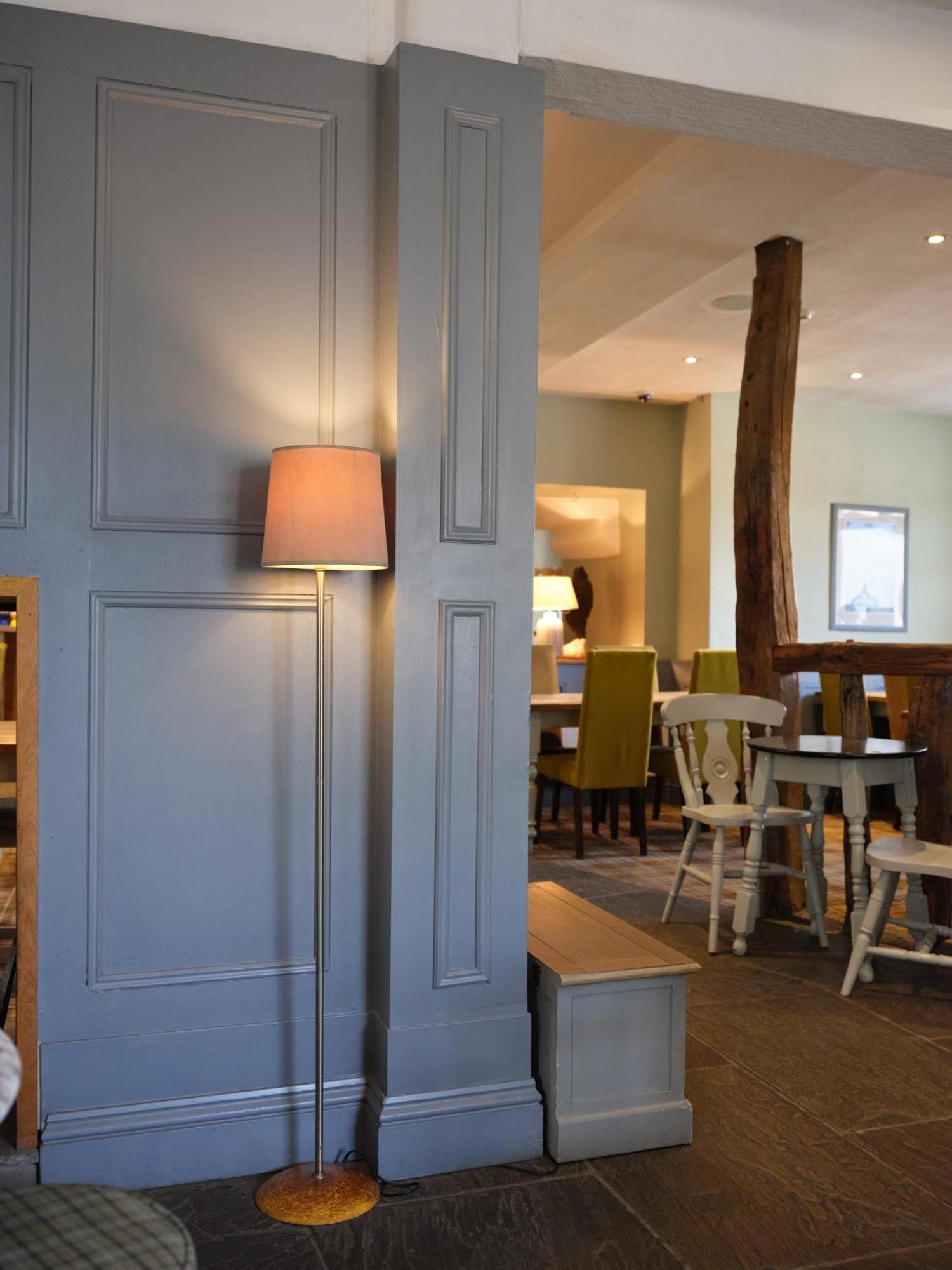 1885 The Venue - Pub, Restaurant, Rooms & Function House Halifax Exteriér fotografie