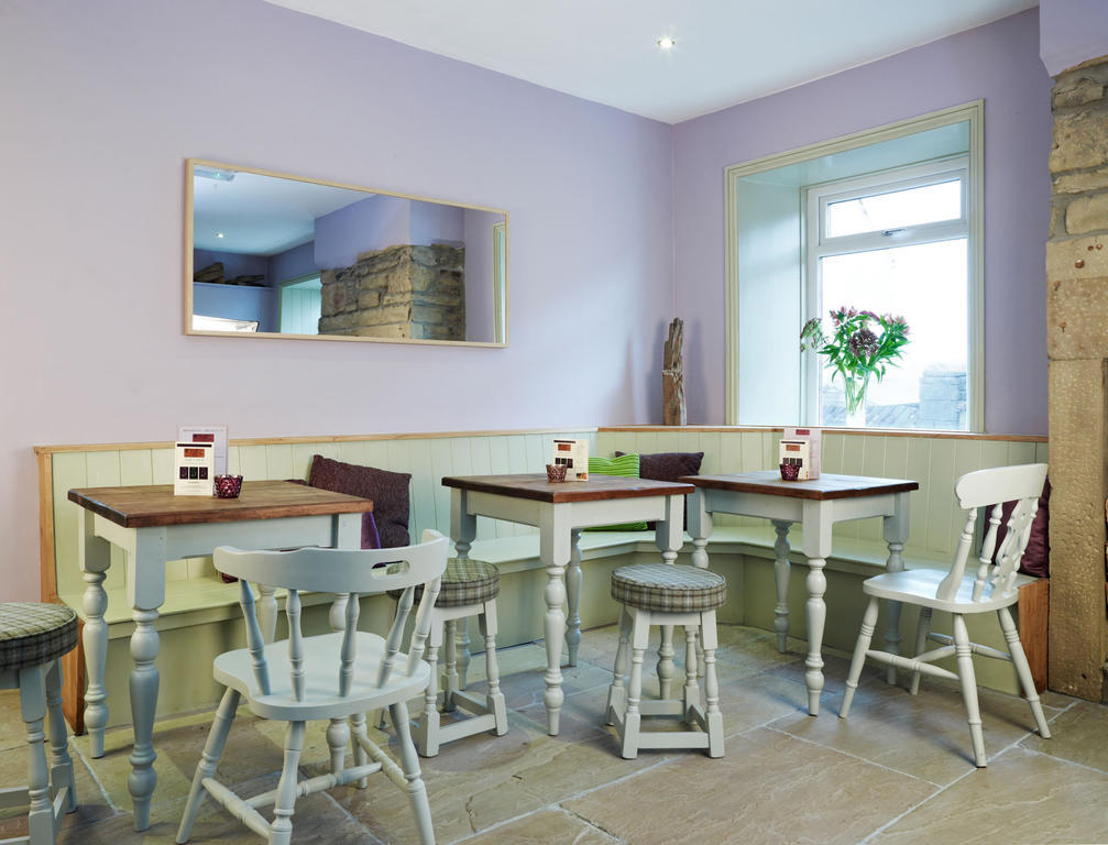 1885 The Venue - Pub, Restaurant, Rooms & Function House Halifax Exteriér fotografie